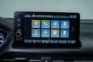 2023 Honda HR-V