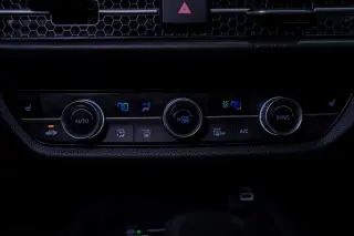 2023 Honda HR-V