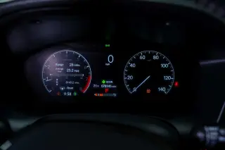 2023 Honda HR-V