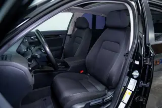 2023 Honda Civic Sedan