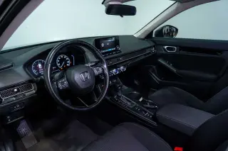 2023 Honda Civic Sedan
