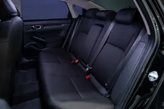 2023 Honda Civic Sedan