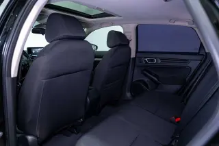 2023 Honda Civic Sedan