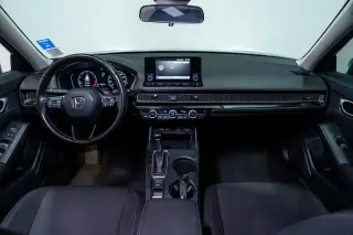 2023 Honda Civic Sedan