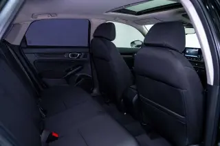 2023 Honda Civic Sedan