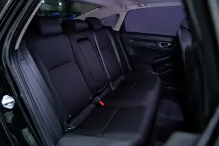 2023 Honda Civic Sedan