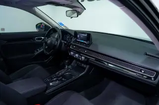 2023 Honda Civic Sedan