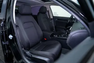 2023 Honda Civic Sedan
