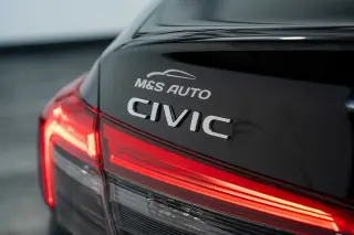 2023 Honda Civic Sedan