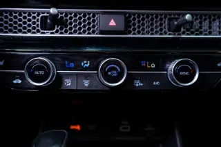 2023 Honda Civic Sedan