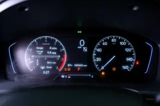 2023 Honda Civic Sedan