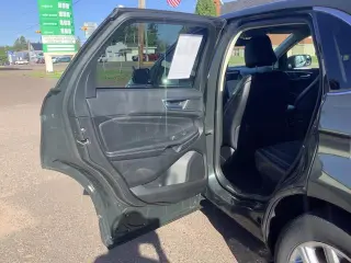 Ford Edge 2024 AWD Titanium 4dr SUV