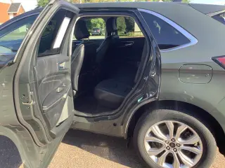 Ford Edge 2024 AWD Titanium 4dr SUV