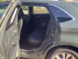 Ford Edge 2024 AWD Titanium 4dr SUV