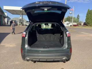 Ford Edge 2024 AWD Titanium 4dr SUV