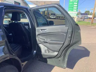 Ford Edge 2024 AWD Titanium 4dr SUV