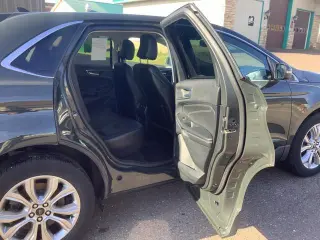 Ford Edge 2024 AWD Titanium 4dr SUV