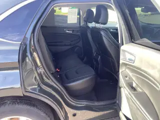 Ford Edge 2024 AWD Titanium 4dr SUV