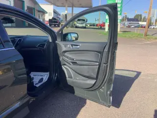 Ford Edge 2024 AWD Titanium 4dr SUV