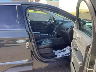 Ford Edge 2024 AWD Titanium 4dr SUV