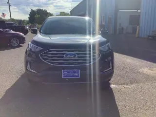 Ford Edge 2024 AWD Titanium 4dr SUV