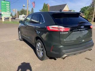 Ford Edge 2024 AWD Titanium 4dr SUV