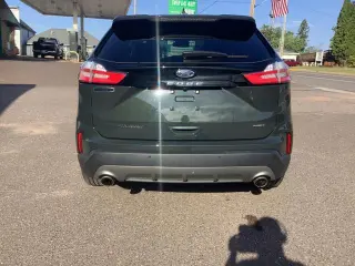 Ford Edge 2024 AWD Titanium 4dr SUV