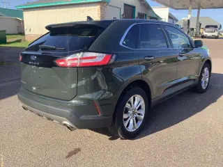 Ford Edge 2024 AWD Titanium 4dr SUV