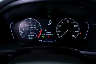2024 Honda Civic Sedan
