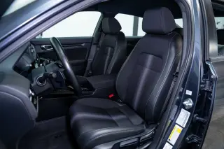 2024 Honda Civic Sedan