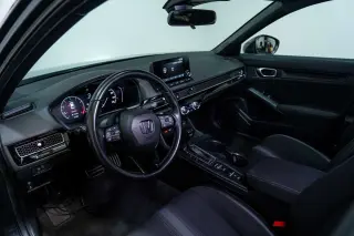 2024 Honda Civic Sedan