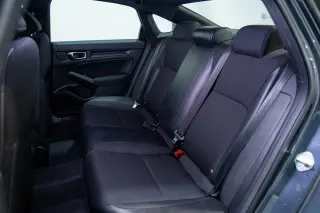 2024 Honda Civic Sedan