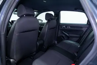 2024 Honda Civic Sedan