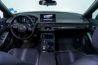 2024 Honda Civic Sedan
