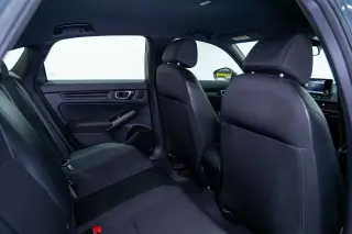 2024 Honda Civic Sedan