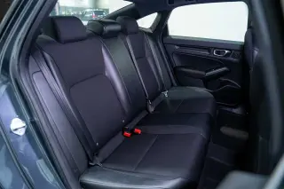 2024 Honda Civic Sedan