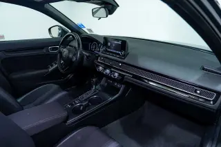 2024 Honda Civic Sedan