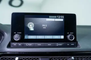 2024 Honda Civic Sedan