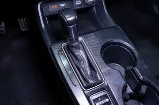 2024 Honda Civic Sedan