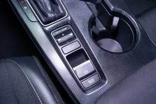 2024 Honda Civic Sedan