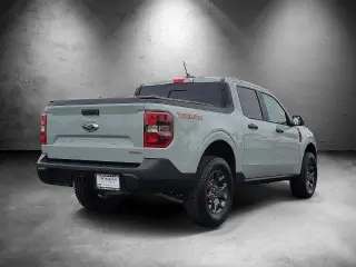 Ford Maverick 2023 AWD XLT 4dr SuperCrew 4.5 ft. SB