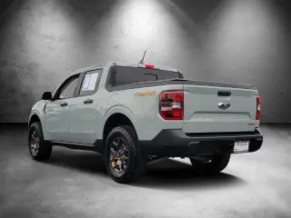 Ford Maverick 2023 AWD XLT 4dr SuperCrew 4.5 ft. SB
