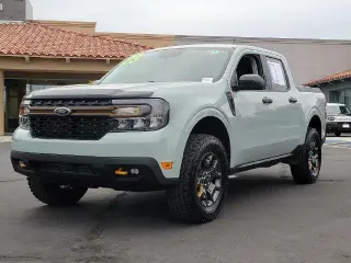 Ford Maverick 2023 AWD XLT 4dr SuperCrew 4.5 ft. SB