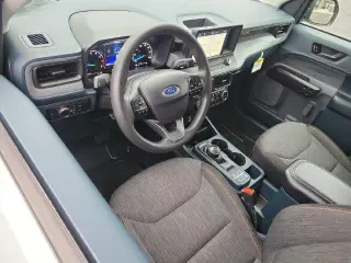 Ford Maverick 2023 AWD XLT 4dr SuperCrew 4.5 ft. SB