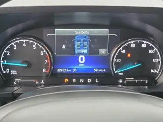 Ford Maverick 2023 AWD XLT 4dr SuperCrew 4.5 ft. SB
