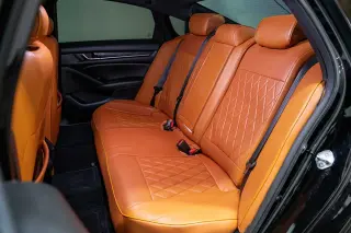 2022 Honda Accord Sedan
