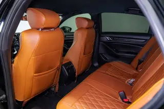 2022 Honda Accord Sedan