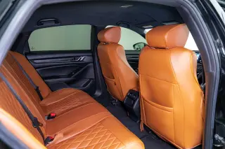 2022 Honda Accord Sedan