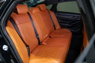 2022 Honda Accord Sedan