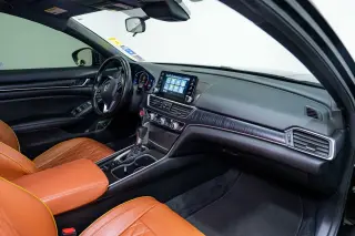 2022 Honda Accord Sedan